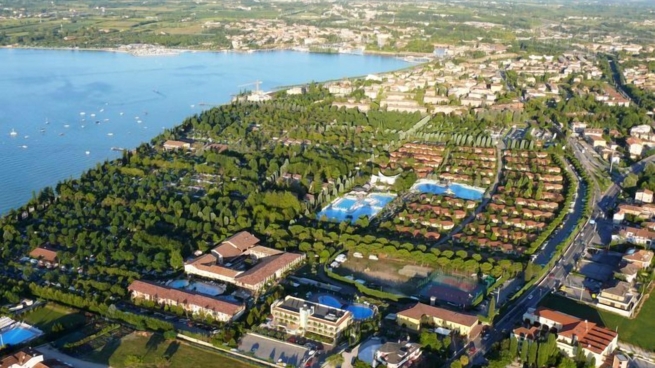 Photo of Outdoor in Peschiera del Garda