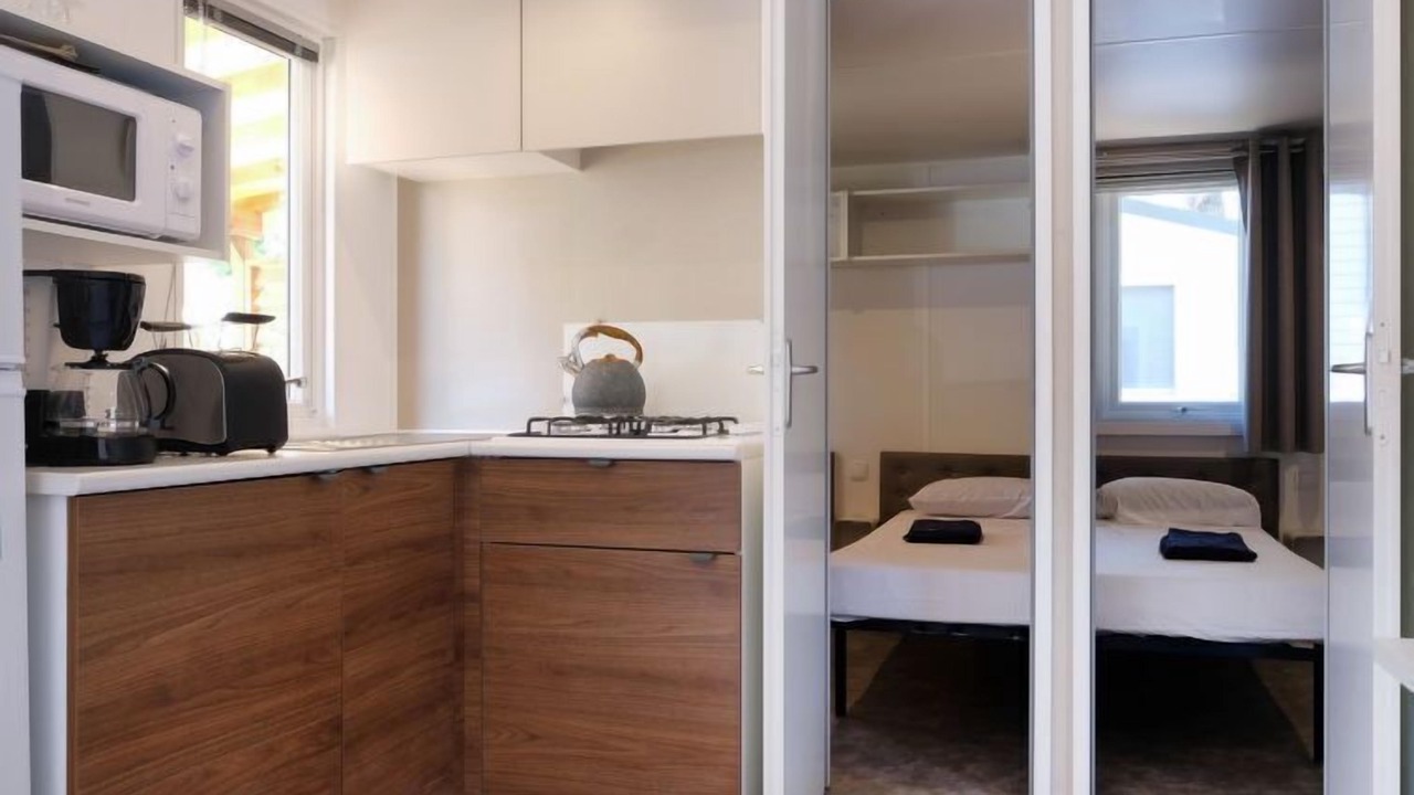 Photo of Kitchen in Peschiera del Garda