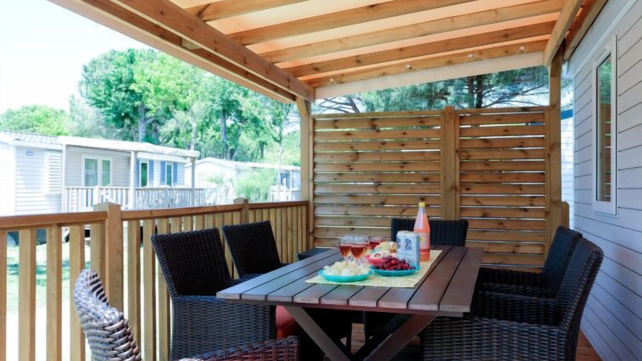 Photo of Patio Balcony in Peschiera del Garda