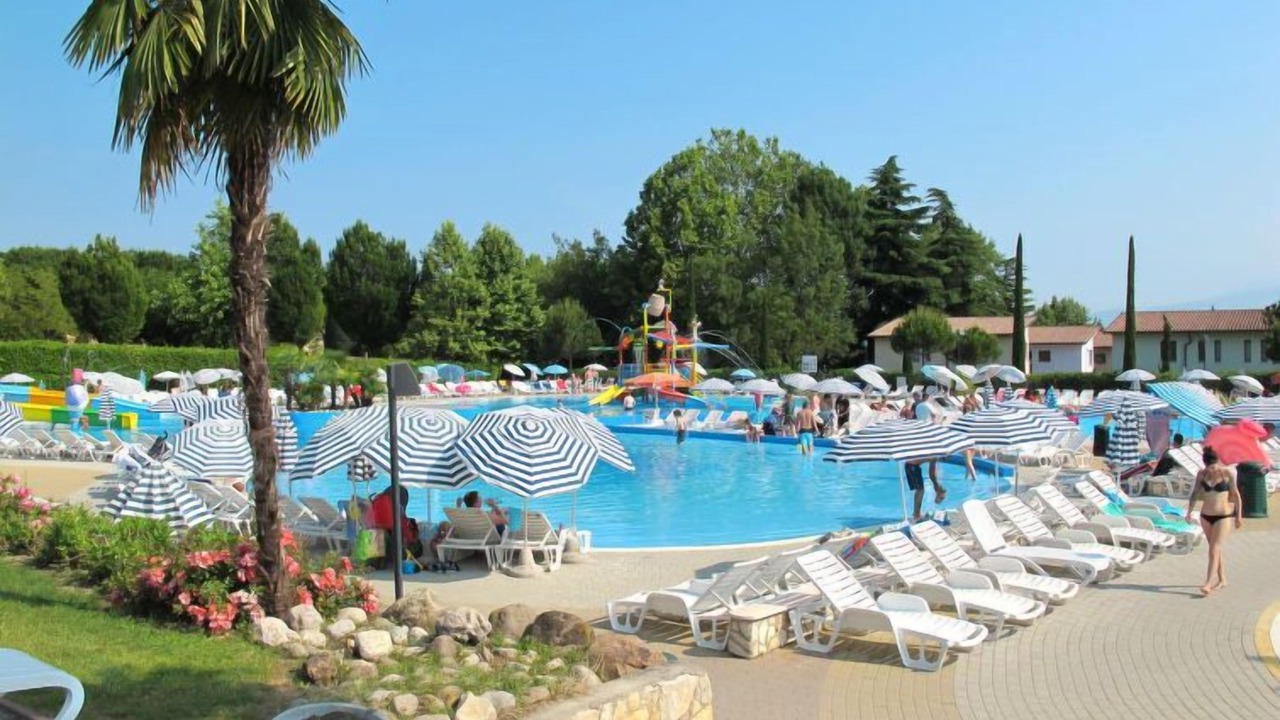 Photo of Outdoor in Peschiera del Garda