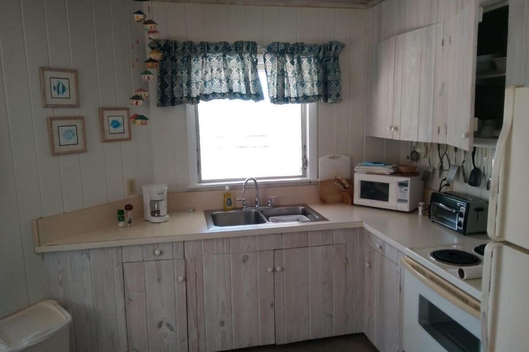 Photo of Kitchen in George Town