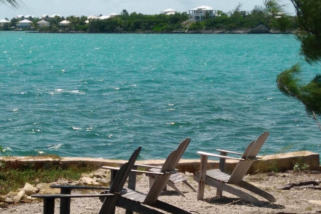 Photo of Outdoor in George Town