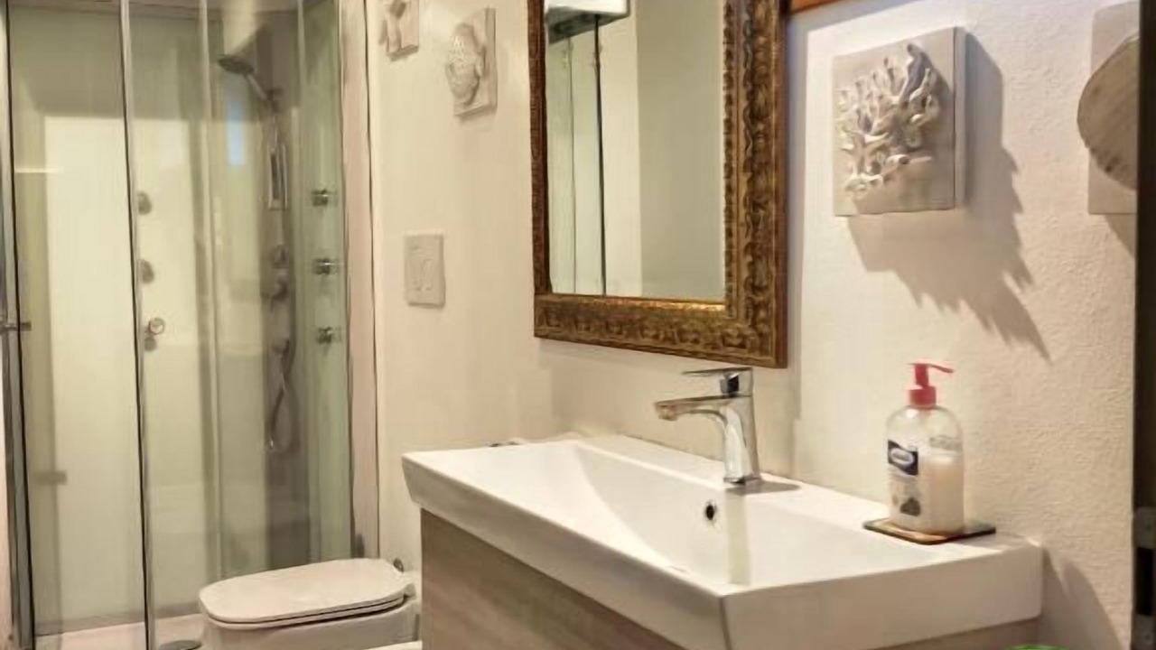 Photo of Bathroom in Portogruaro