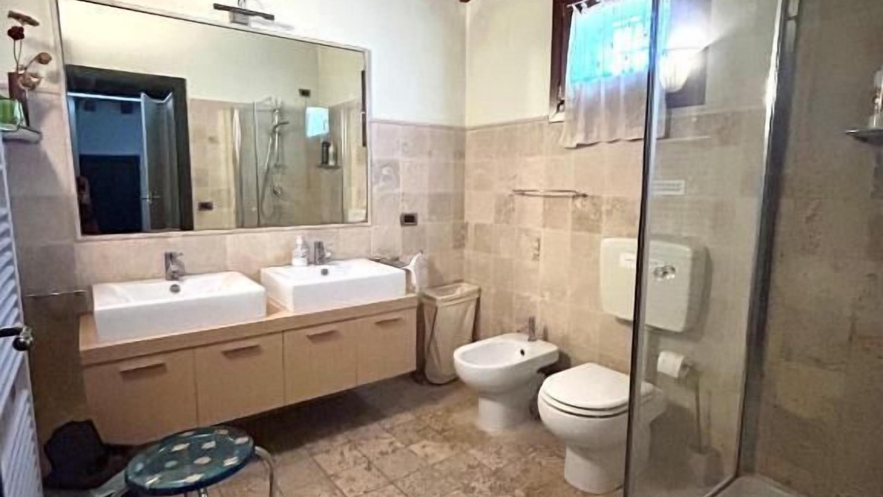 Photo of Bathroom in Portogruaro