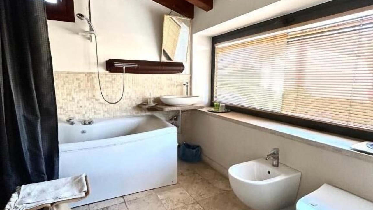 Photo of Bathroom in Portogruaro