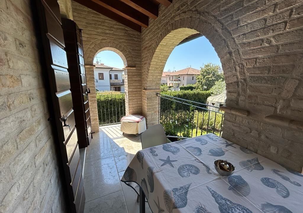 Photo of Bedroom in Portogruaro