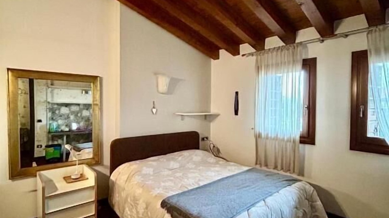 Photo of Bedroom in Portogruaro