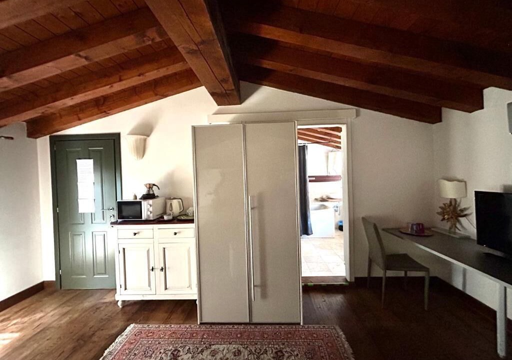 Photo of Bedroom in Portogruaro