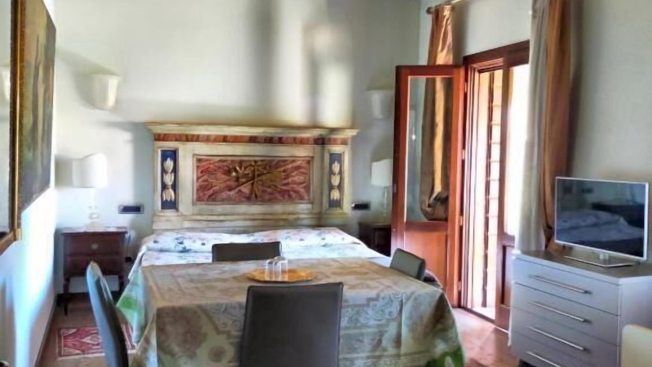 Photo of Bedroom in Portogruaro