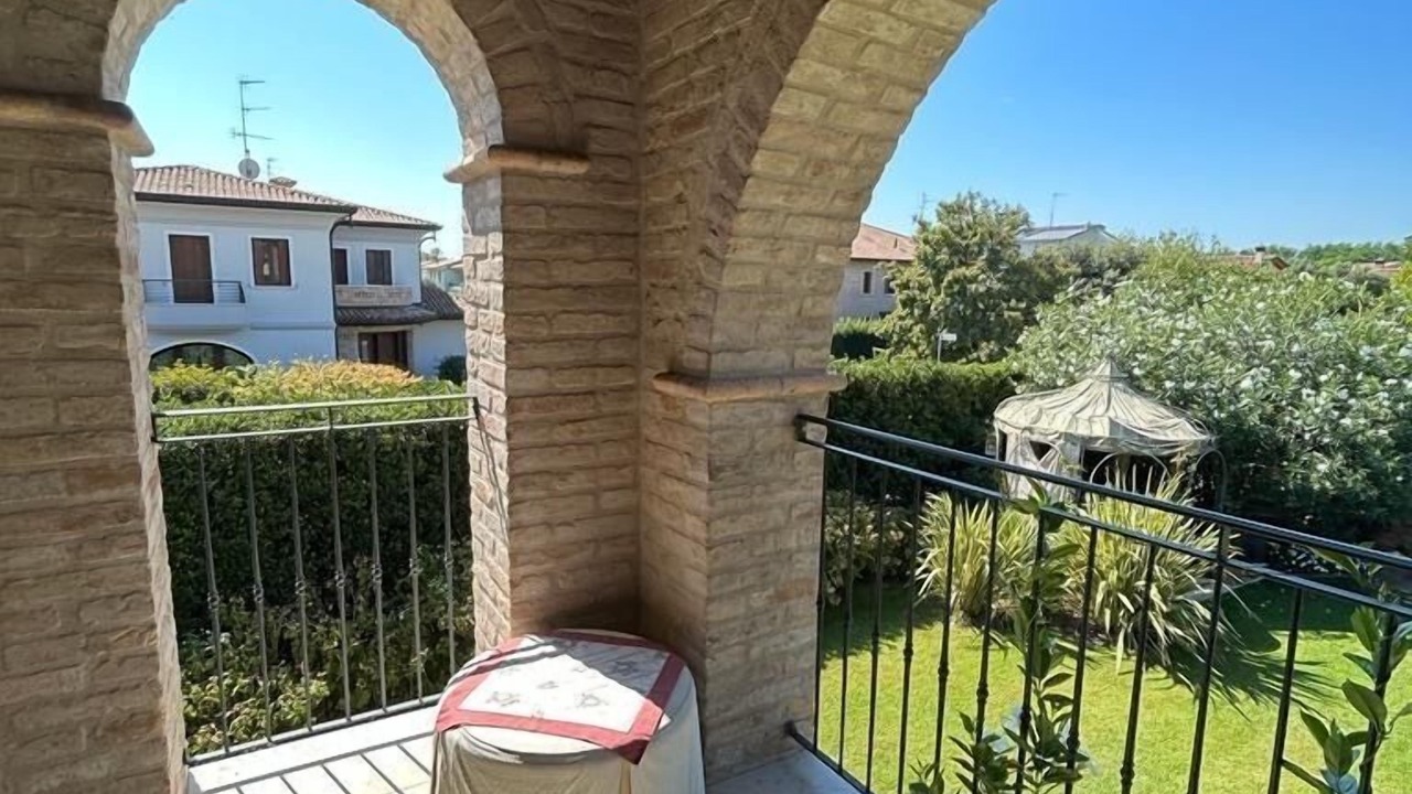 Photo of Bedroom in Portogruaro
