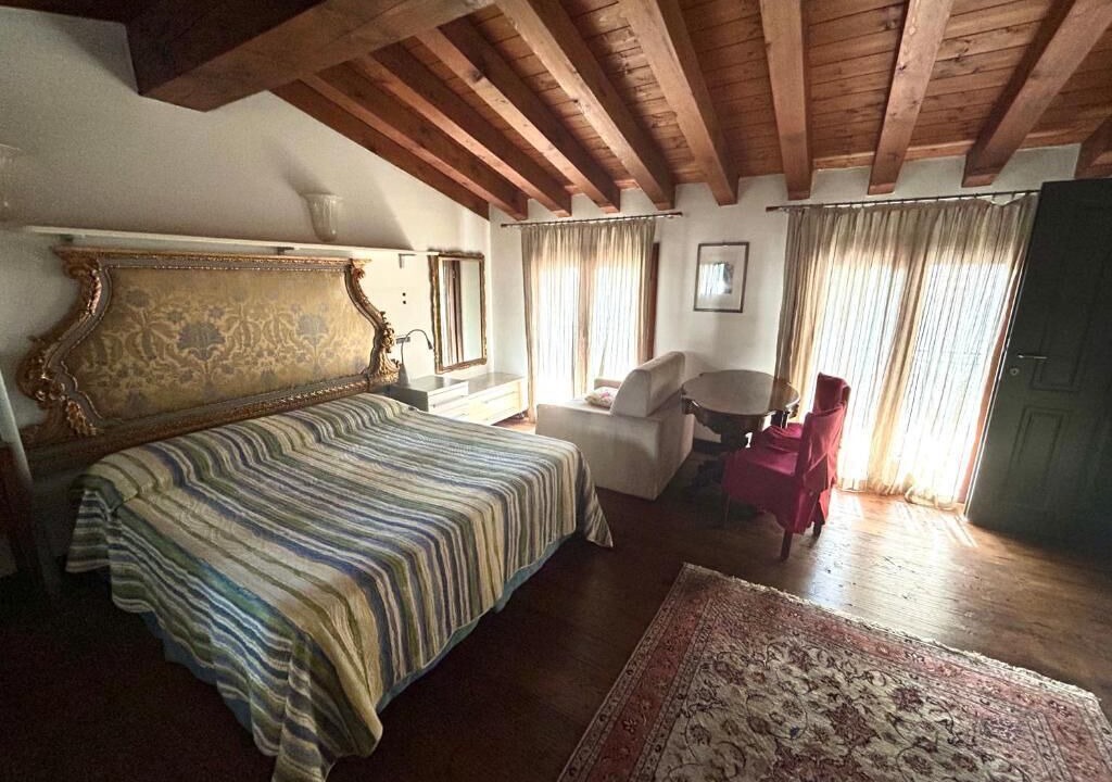 Photo of Bedroom in Portogruaro