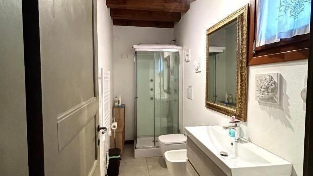 Photo of Bathroom in Portogruaro