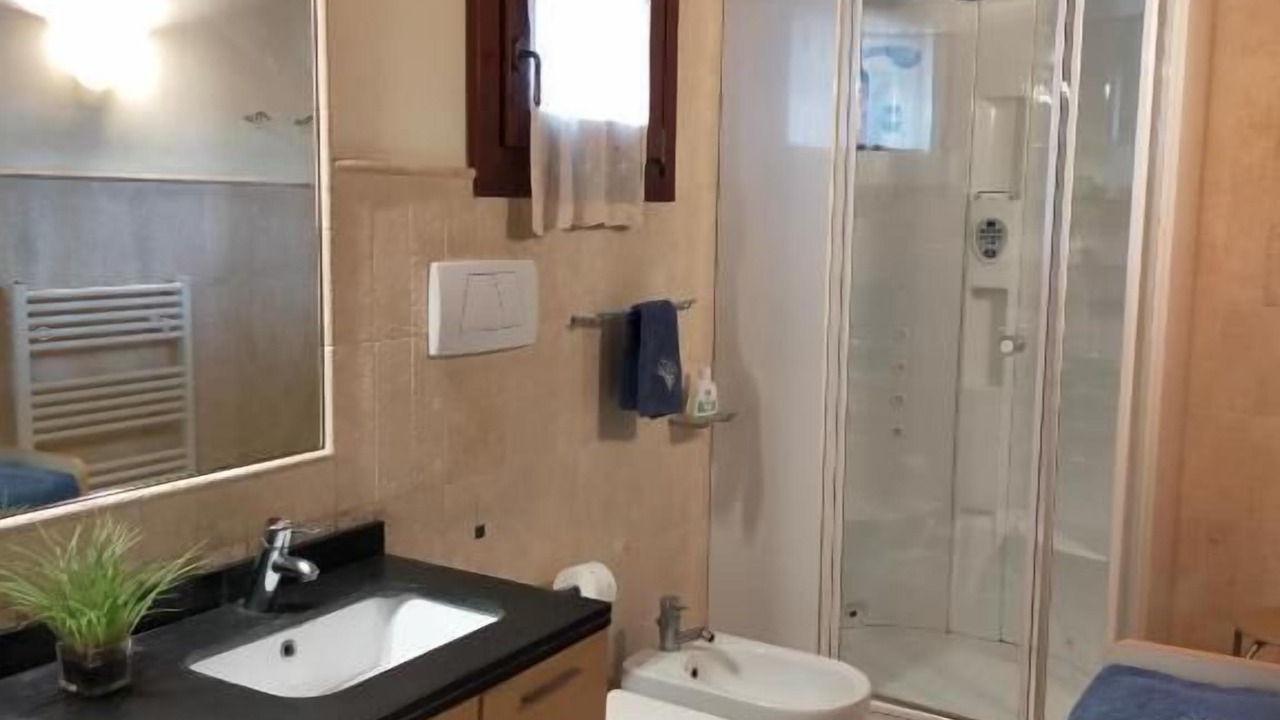 Photo of Bathroom in Portogruaro