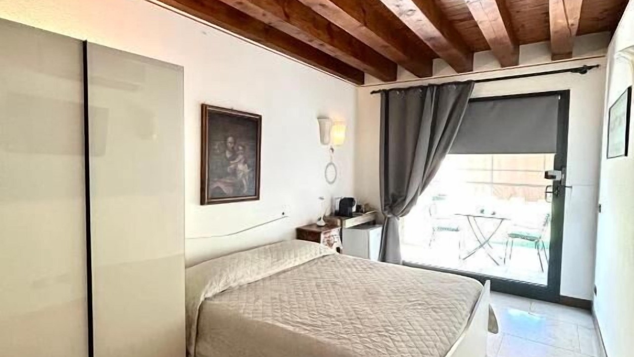 Photo of Bedroom in Portogruaro