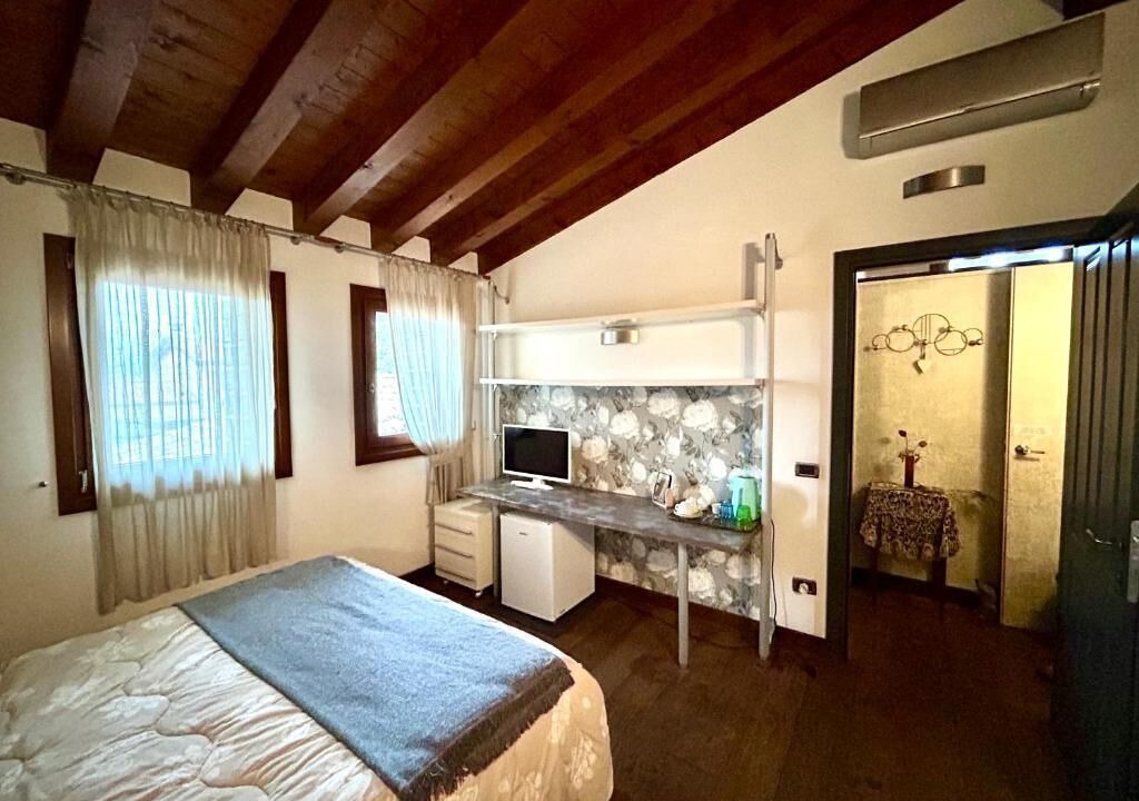 Photo of Bedroom in Portogruaro