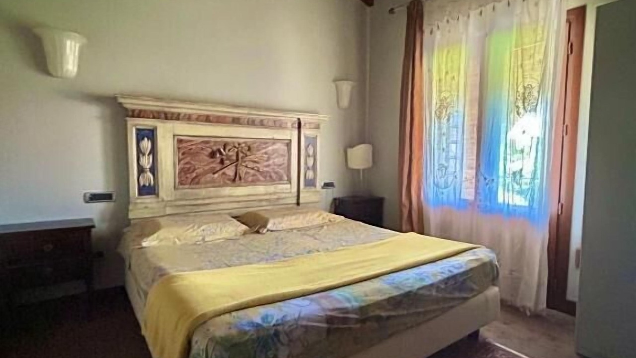 Photo of Bedroom in Portogruaro