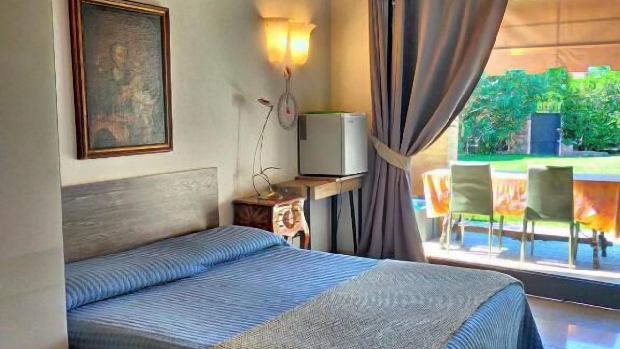 Photo of Bedroom in Portogruaro