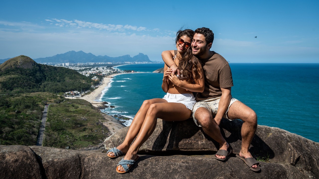 Photo of Outdoor in Recreio dos Bandeirantes