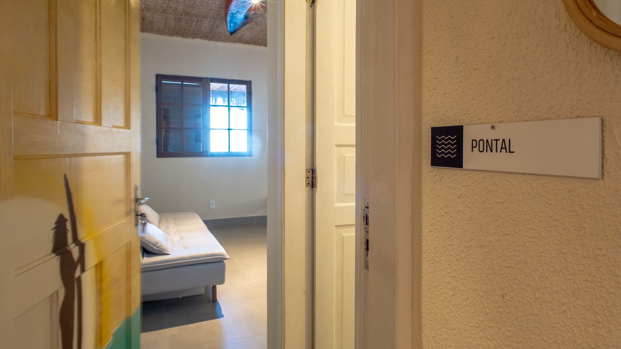 Photo of Bathroom in Recreio dos Bandeirantes