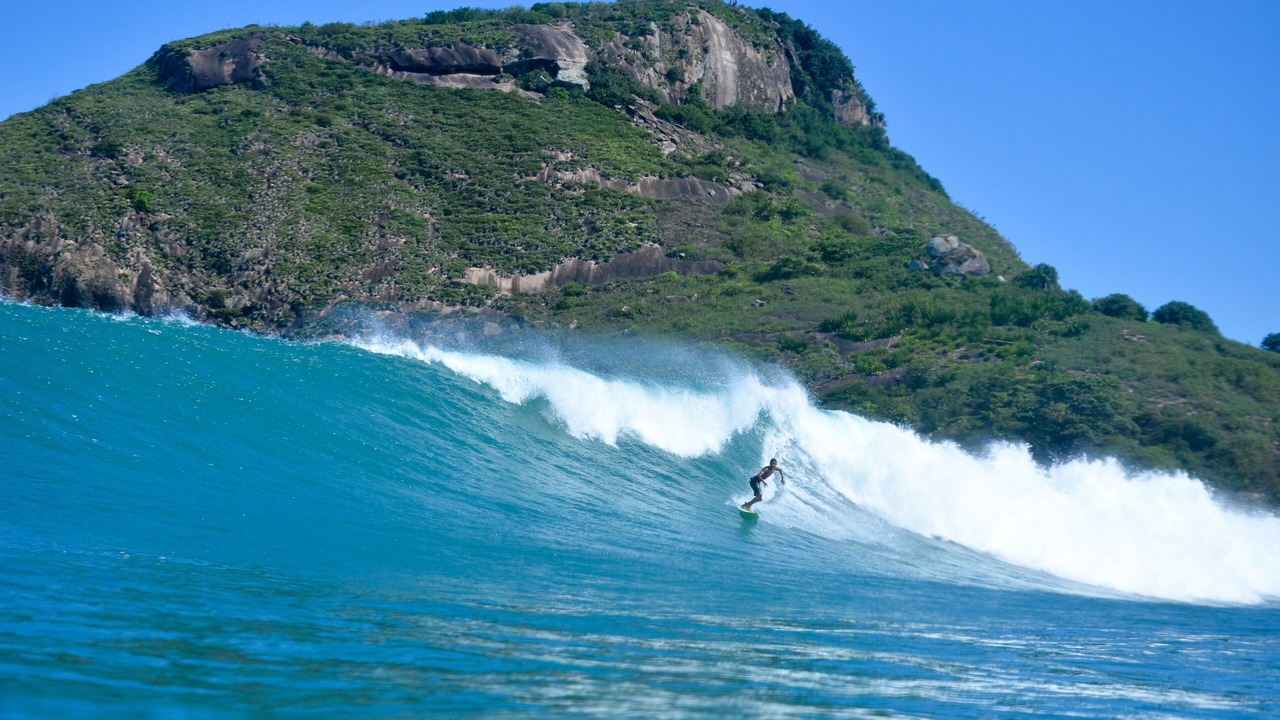 Photo of Others in Recreio dos Bandeirantes