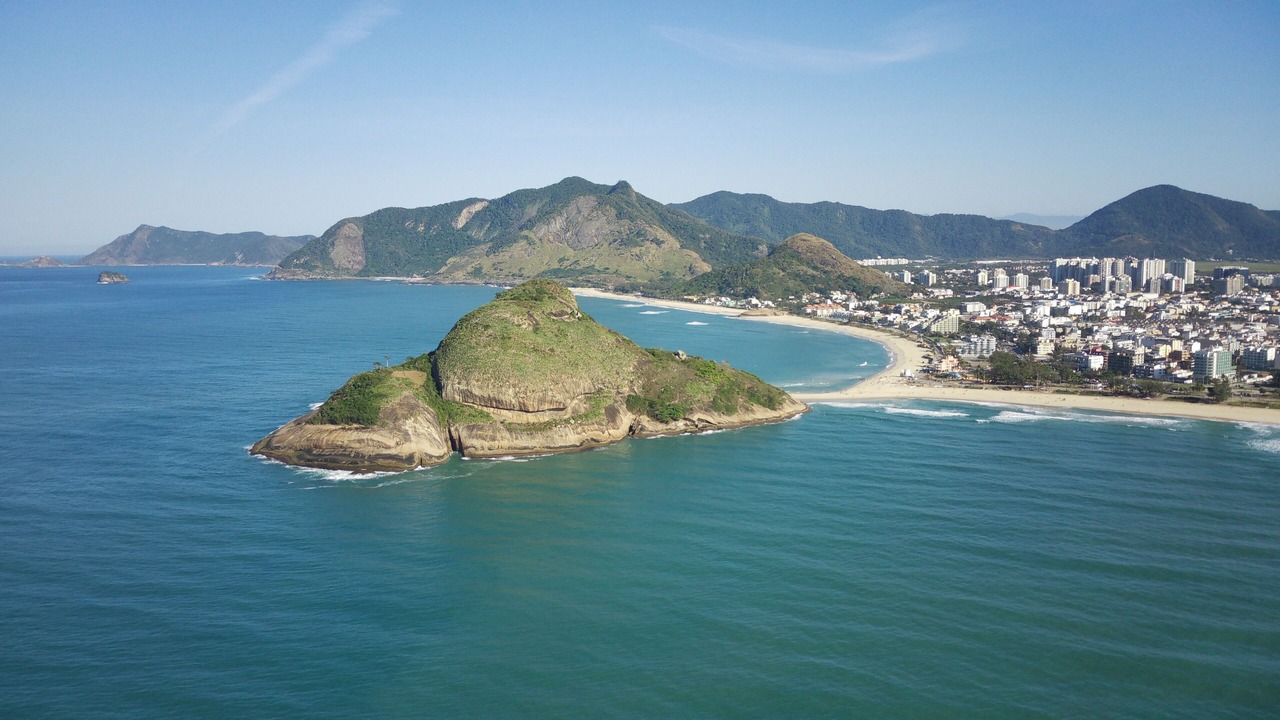 Photo of Others in Recreio dos Bandeirantes