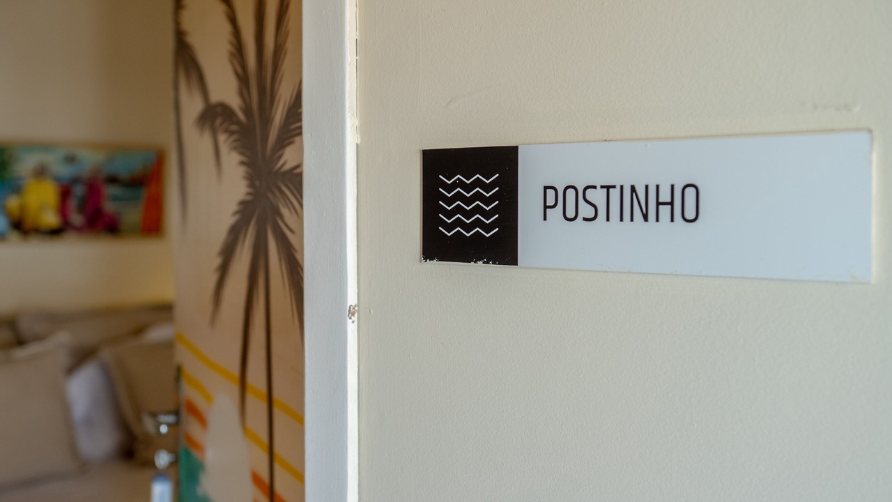 Photo of Bedroom in Recreio dos Bandeirantes