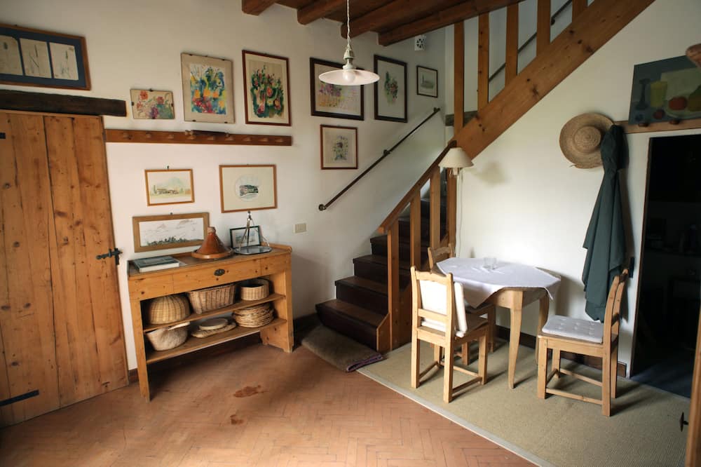 Photo of Livingroom in Follina