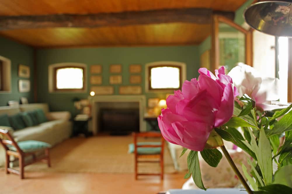 Photo of Livingroom in Follina