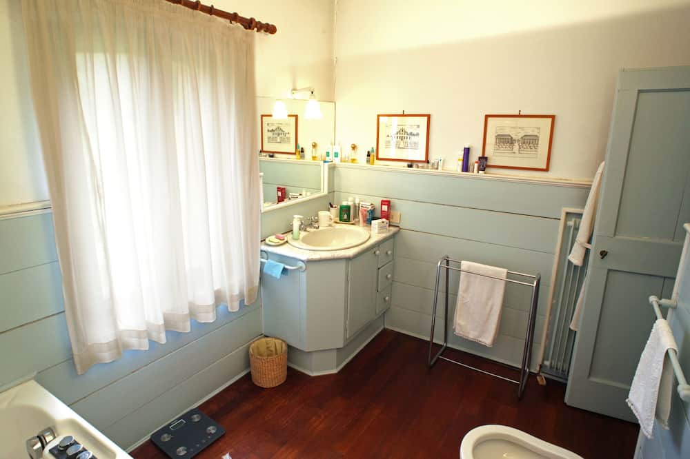 Photo of Bathroom in Follina