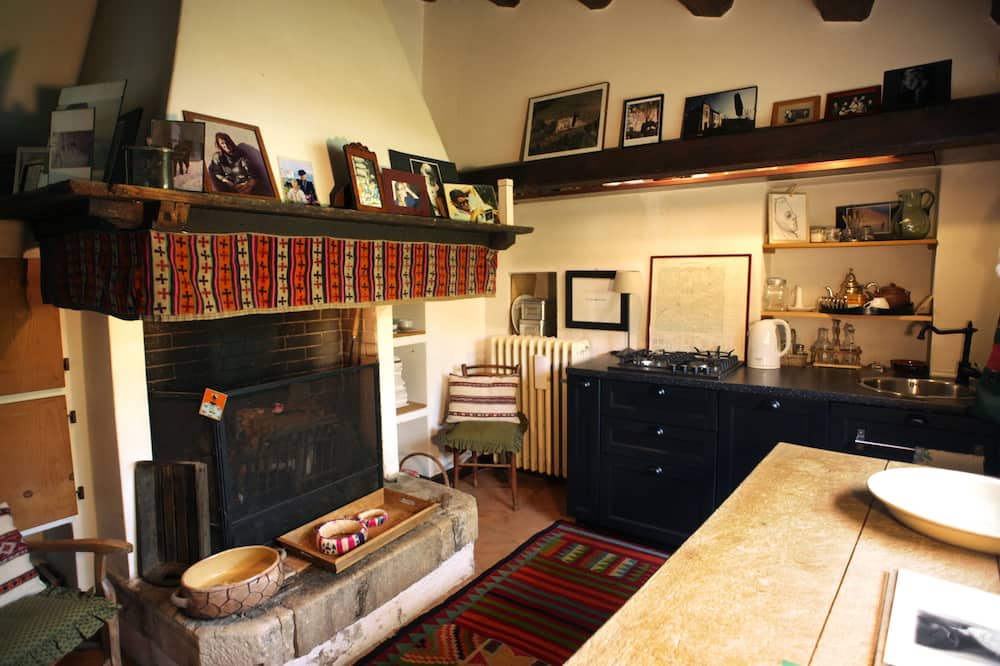 Photo of Livingroom in Follina