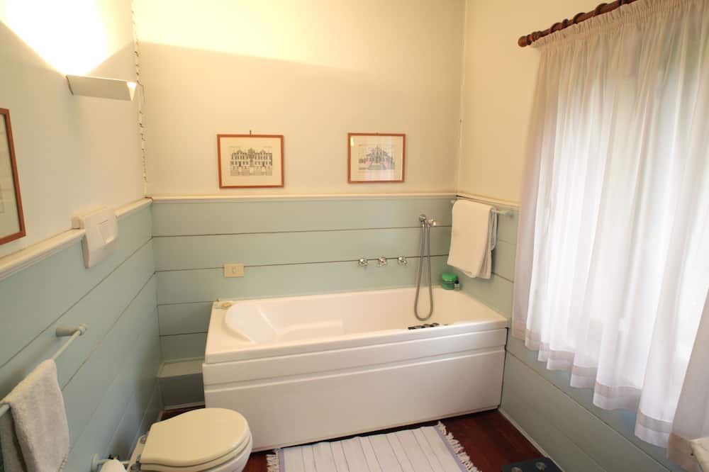 Photo of Bathroom in Follina