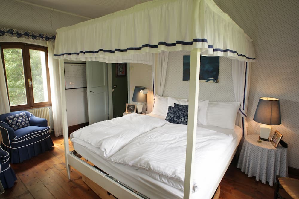 Photo of Bedroom in Follina