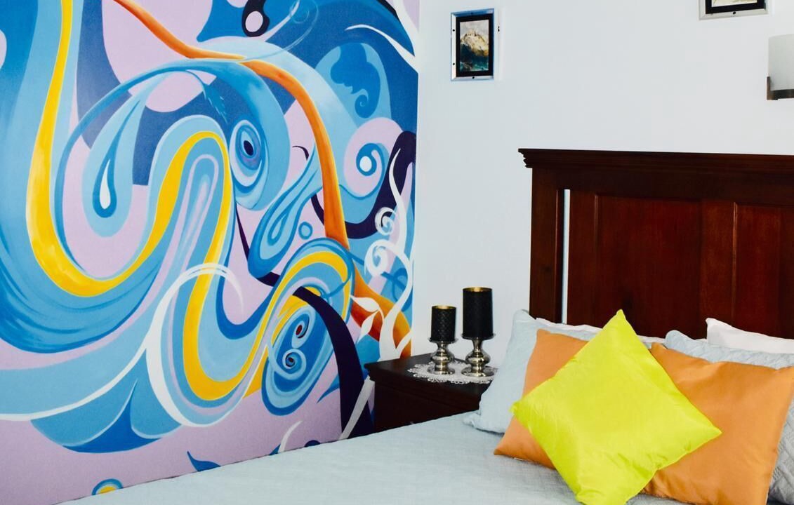 Photo of Bedroom in Eastwood Park