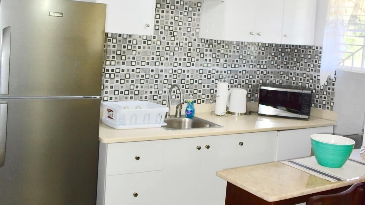 Photo of Kitchen in Eastwood Park