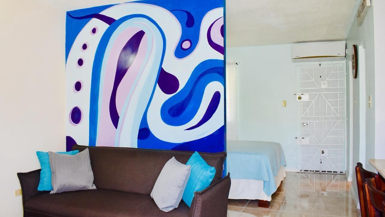 Photo of Bedroom in Eastwood Park