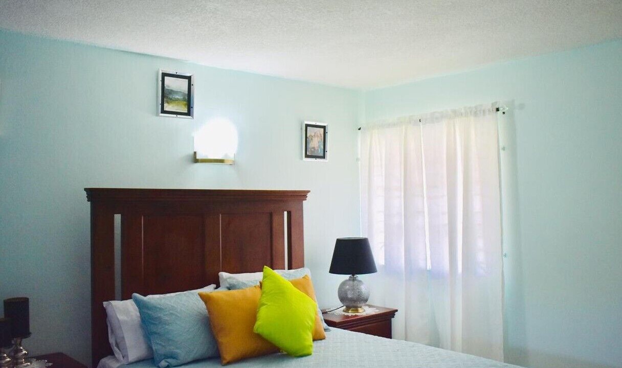 Photo of Bedroom in Eastwood Park