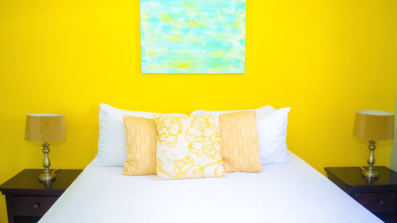 Photo of Bedroom in Constant Spring
