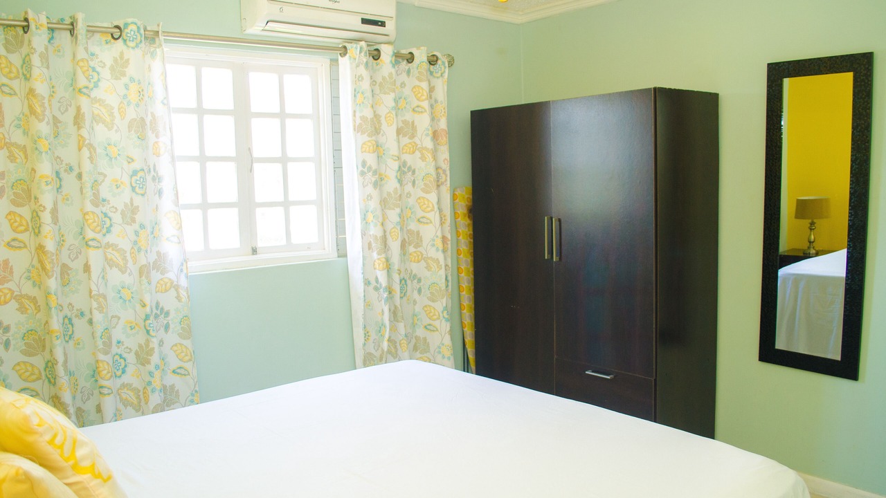 Photo of Bedroom in Constant Spring