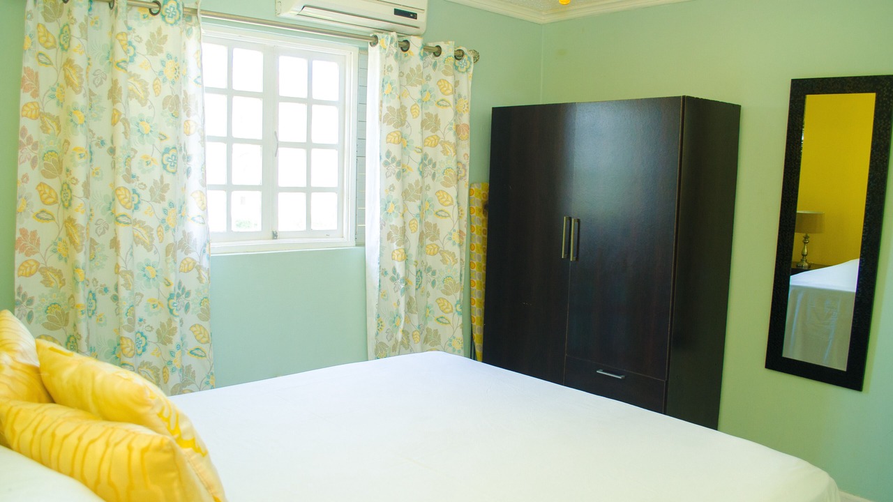 Photo of Bedroom in Constant Spring