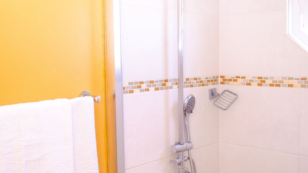 Photo of Bathroom in Constant Spring