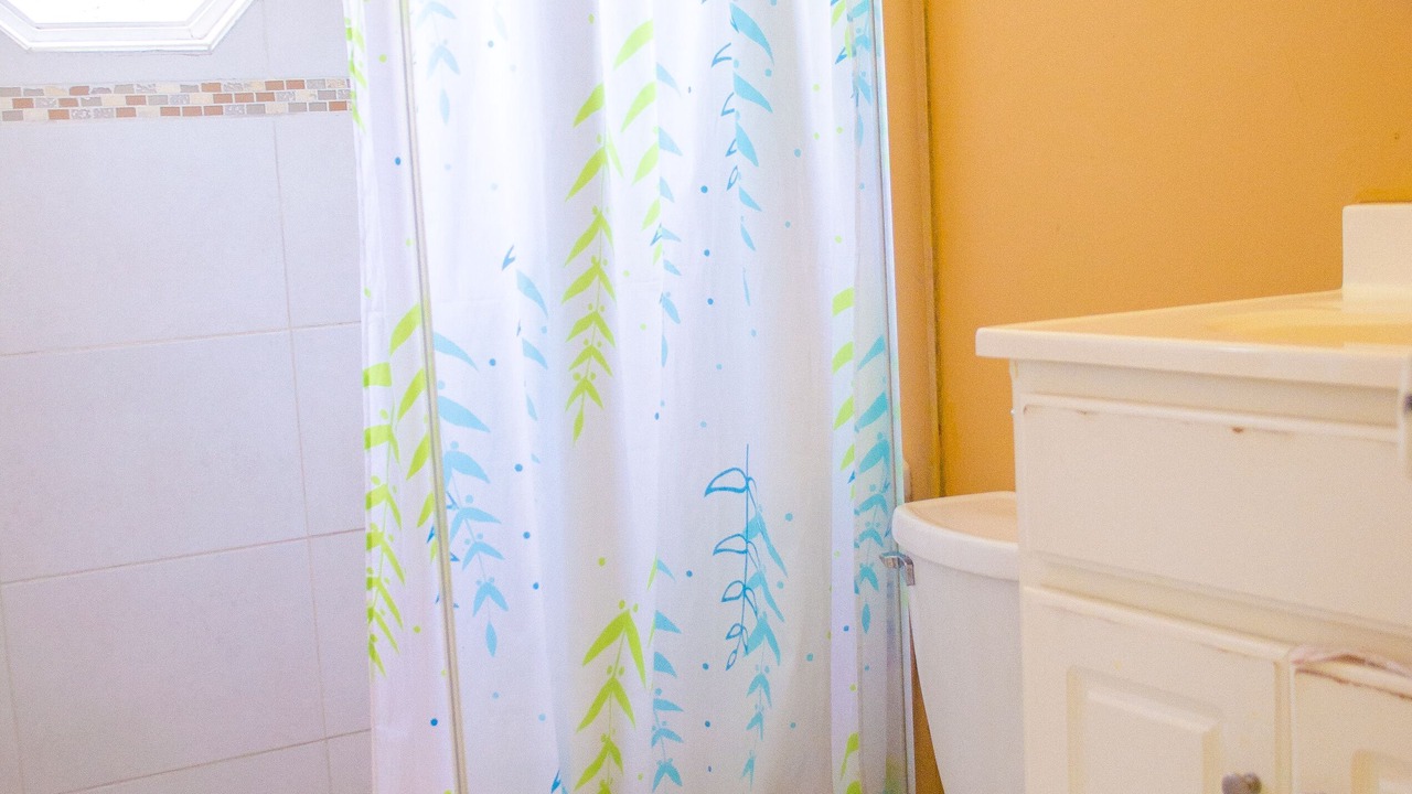Photo of Bathroom in Constant Spring