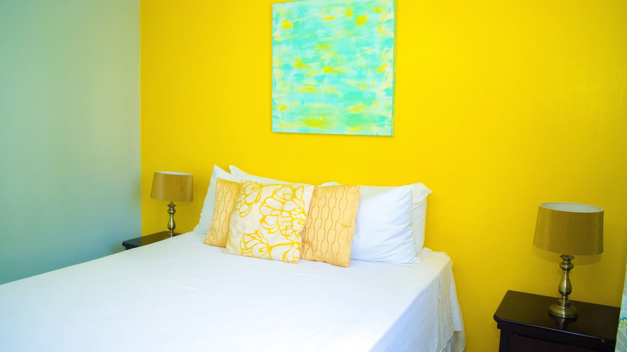 Photo of Bedroom in Constant Spring