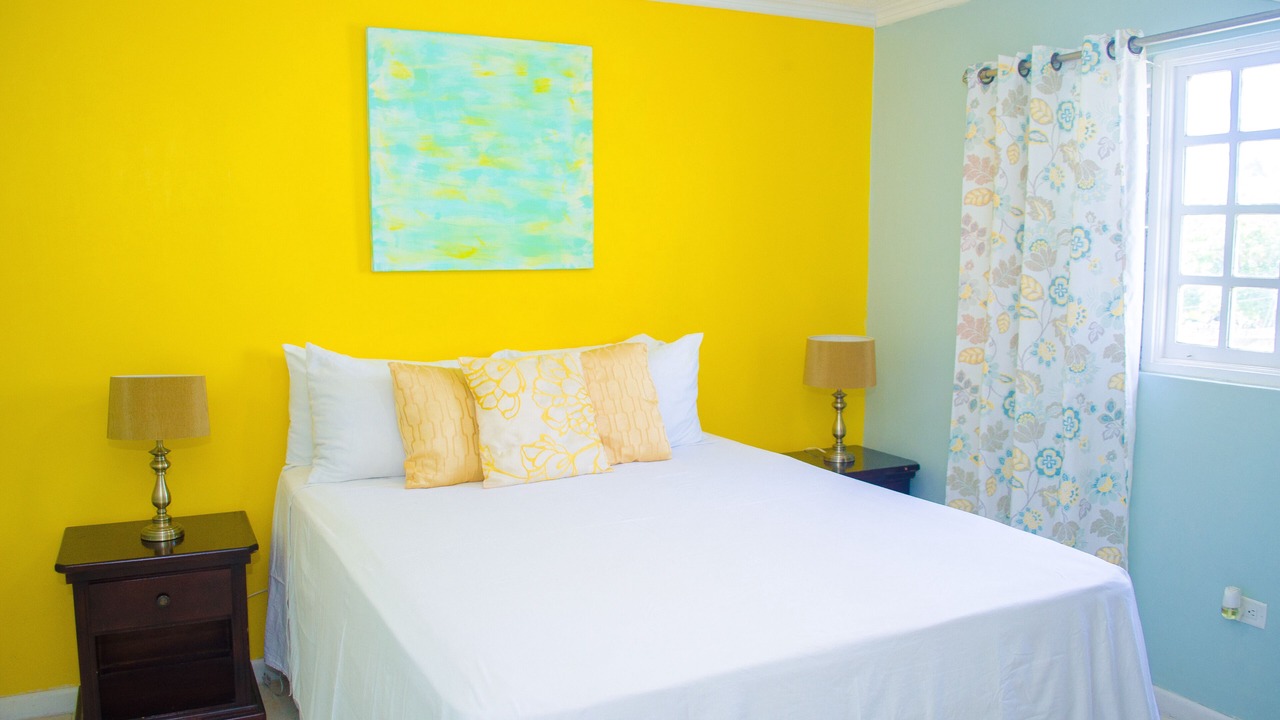 Photo of Bedroom in Constant Spring
