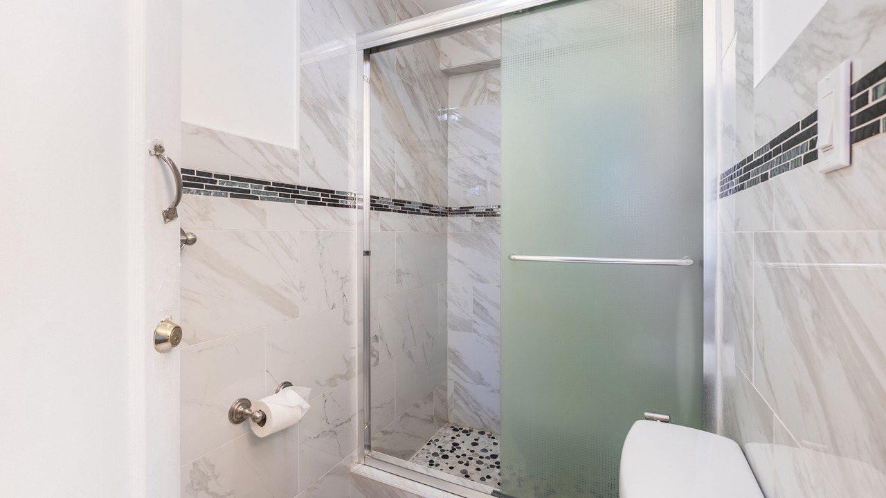 Photo of Bathroom in Crown Heights