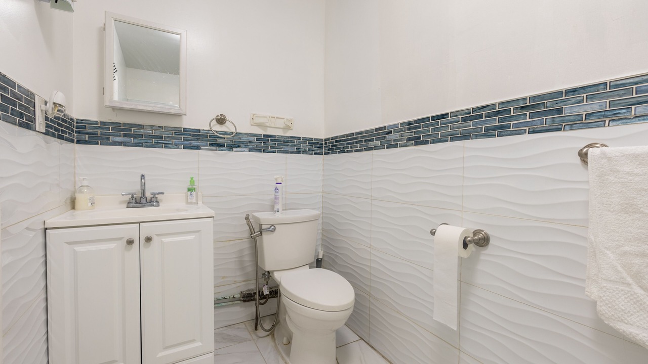 Photo of Bathroom in Crown Heights