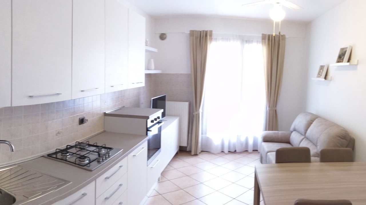 Photo of Kitchen in Colfosco