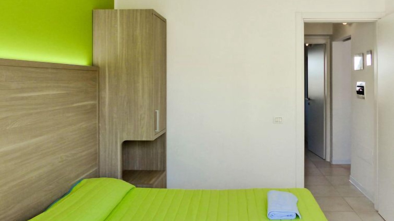 Photo of Bedroom in Cavalcaselle