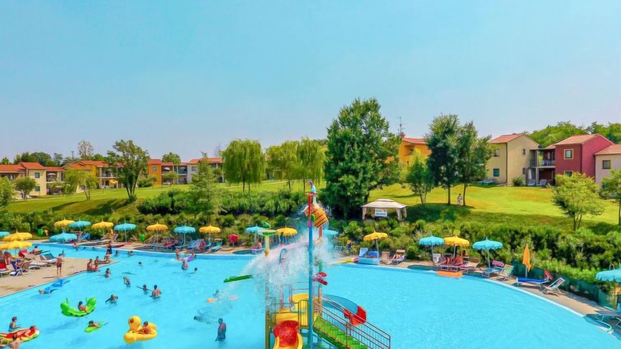 Photo of Outdoor in Cavalcaselle