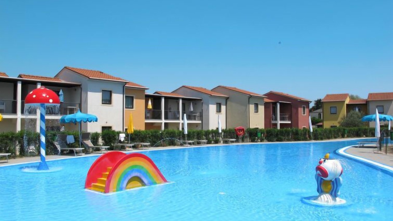 Photo of Outdoor in Cavalcaselle