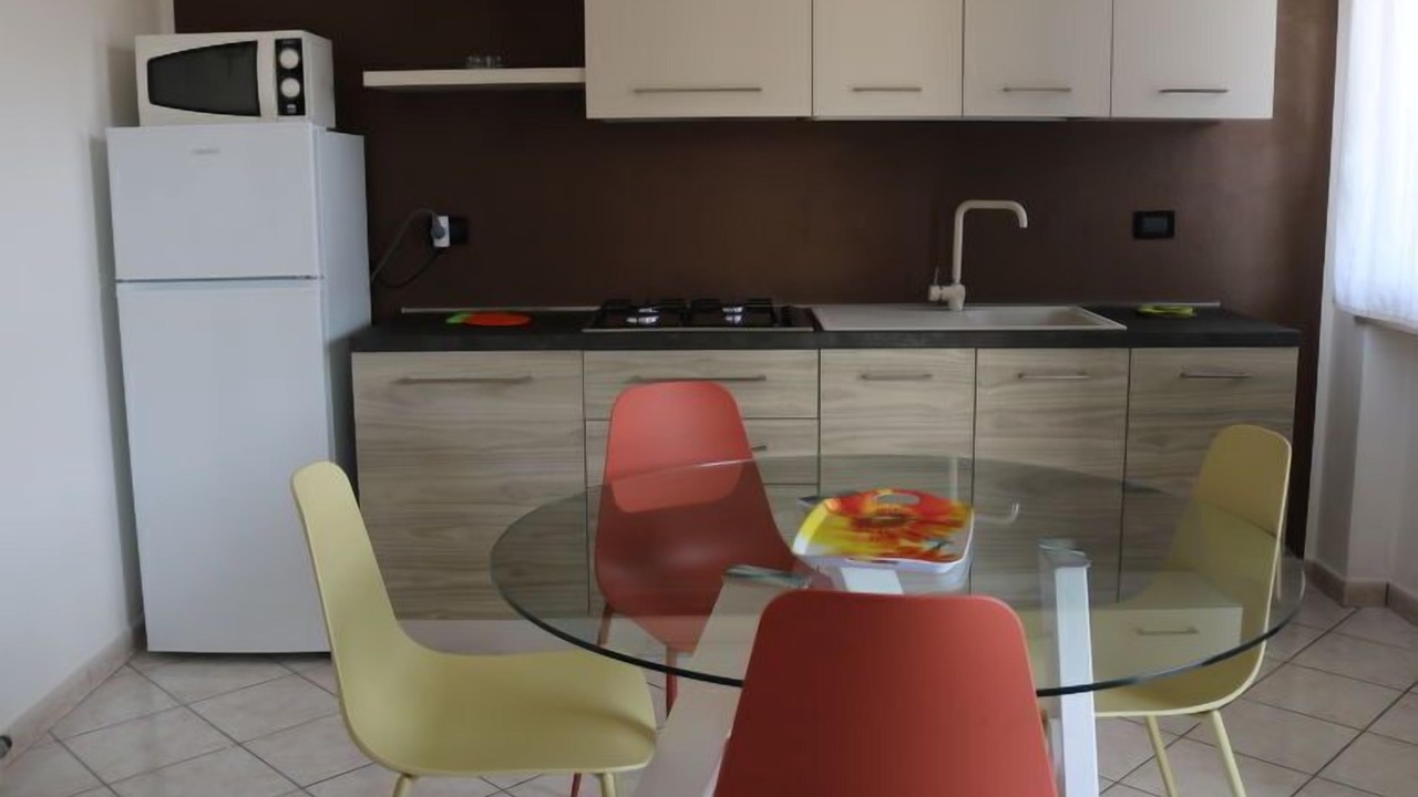 Photo of Kitchen in Lazise
